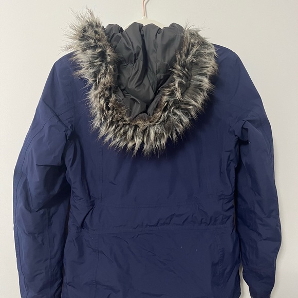 THE NORTH FACE JACKET WOMEN'S Size S - Picture 6 of 6